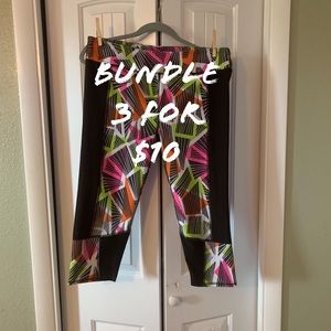 Fabletics crops